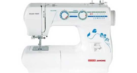 SINGER Heavy Duty 4452 Sewing Machine with Accessories